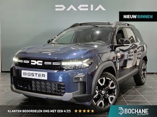 Dacia Bigster 1.8 Hybrid 155 Limited Edition | 800 EURO VOORRAADVOORDEEL