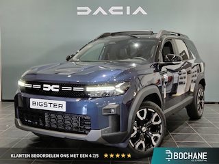 Dacia Bigster 1.8 Hybrid 155 Limited Edition | 800 EURO VOORRAADVOORDEEL