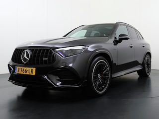 Mercedes-Benz GLC AMG 43 4MATIC | Head-Up | Burmester | Panoramadak