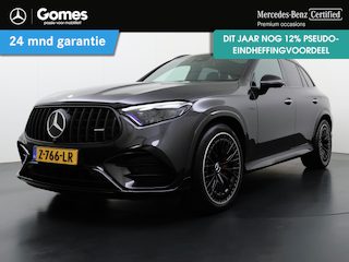 Mercedes-Benz GLC AMG 43 4MATIC | Head-Up | Burmester | Panoramadak