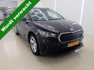 Skoda Enyaq iV 60 ✅ SOH 94% ✅ Camera ✅ Stoelverw. + stuurverwarming ✅