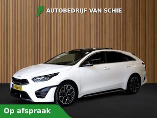 Kia ProCeed 1.5 T-GDi GT-Line 1e-Eig. & Dealer-Onderh. BOVAG-Garantie. NL-Auto