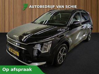 Kia Niro 1.6 GDi HEV DynamicPlusLine 1e-Eig. & Dealer-Onderh. BOVAG-Garantie. NL-Auto