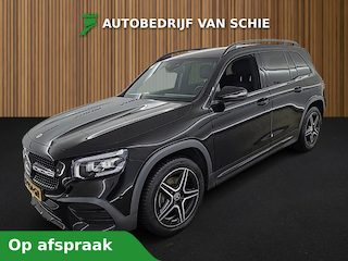 Mercedes-Benz GLB 200 Business Solution AMG 1e-Eig. & Dealer-Onderh. BOVAG-Garantie. NL-Auto