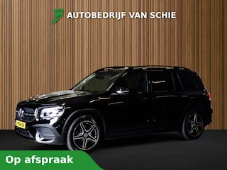 Mercedes-Benz GLB 200 Business Solution AMG 1e-Eig. & Dealer-Onderh. BOVAG-Garantie. NL-Auto