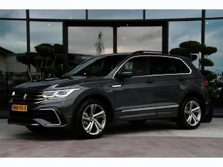 Volkswagen Tiguan 1.4 TSI eHybrid R-Line Business+ | SOH 98,67%