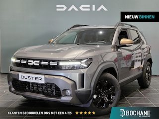 Dacia Duster 1.8 hybrid 155 extreme | 500 EURO VOORRAADVOORDEEL