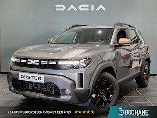 Dacia Duster 1.8 hybrid 155 extreme | 500 EURO VOORRAADVOORDEEL