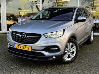 Opel Grandland X 1.2 Turbo Innovation / 130Pk / Automaat / Carplay