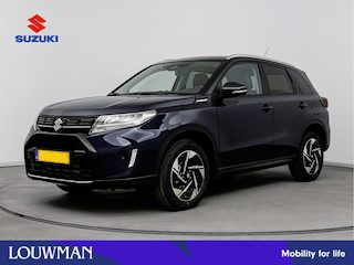 Suzuki Vitara 1.4 Boosterjet Smart Hybrid Style *NIEUW*