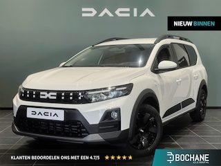 Dacia Jogger 1.8 hybrid 155 expression 7p. | 800 EURO VOORRAADVOORDEEL
