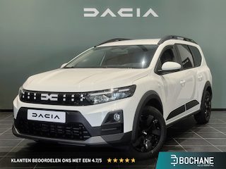 Dacia Jogger 1.8 hybrid 155 expression 7p. | 800 EURO VOORRAADVOORDEEL