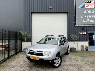 Dacia Duster 1.6 Lauréate 2wd AIRCO/TREKHAAK/LM VELGEN
