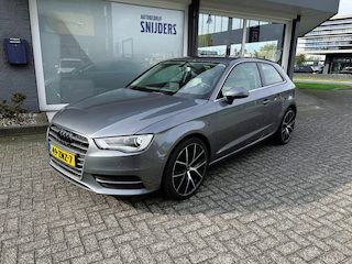 Audi A3 1.4 TFSI ATTRACTION PROLINE PLUS+