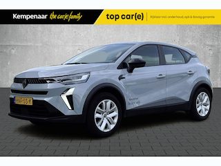 Renault Captur 1.6 E-Tech full hybrid 145 evolution