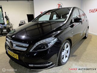 Mercedes-Benz B-klasse 180 CLIMA/CRUIS/PSENSOR/STOELV/APK