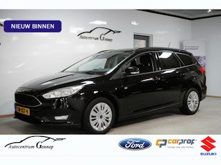 Ford Focus Wagon 1.0 Lease Edition | 37.000km Uniek |