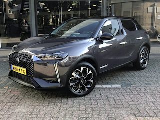 DS 3 Mild-Hybride Automaat Nappaleer Saint Exupery