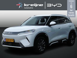BYD Atto 2 1.5 DM-i Boost | Demo | Google Built-in | 360* Camera
