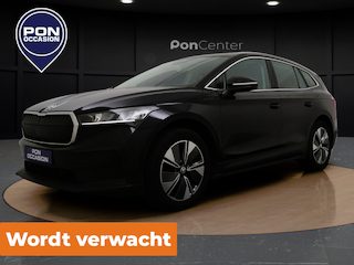 Skoda Enyaq 80 | Camera | Stuur-/Stoelverwarming | Cruise Control | Full LED | Carplay | 19'' |