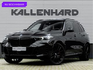 BMW X5 xDrive50e - M-Sport Pro - M-Zetels - Carbon Interieur - Pano - Trekhaak