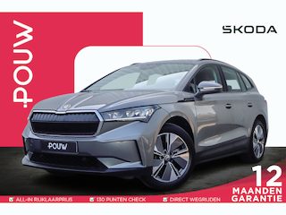 Skoda Enyaq 60 180pk | SoH 95% | Apple Carplay/Android Auto |  Achteruitrijcamera | 19" Velgen