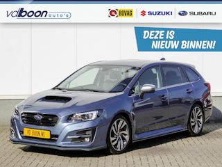 Subaru Levorg 1.6 GT-S premium | Navi | Adap. Cruise | Clima | Camera