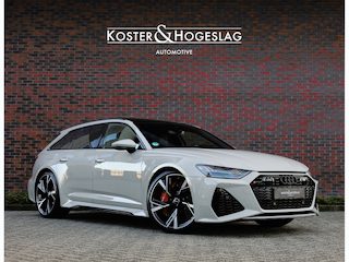 Audi A6 Avant 4.0 TFSI quattro | RS Dynamic Plus - HUD - B&O