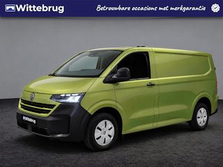 Volkswagen Transporter 2.0 TDI L1H1 26 Life / Carplay / Navi / Camera / Trekhaak