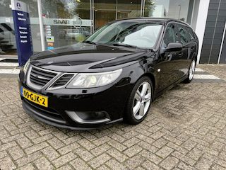 Saab 9-3 Turbo X 2.8 T V6 XWD