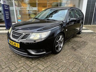 Saab 9-3 Turbo X 2.8 T V6 XWD