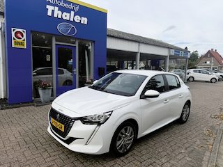 Peugeot 208 1.2 PureTech Active
