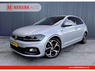 Volkswagen Polo 1.0 TSI AUTOMAAT R LINE NAVI CRUISE ECC HIGHLINE