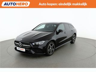 Mercedes-Benz CLA Shooting Brake 250 e |KH04206|