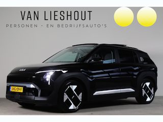 Kia EV3 Plus Advanced 81.4 kWh - NL Auto!! Stoel+stuurverw I Harman Kardon I Pano