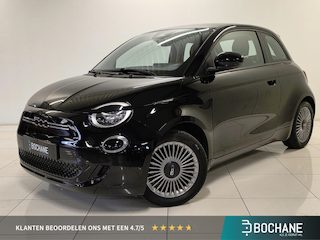 Fiat 500 Icon 42 kWh | Apple CarPlay / Android Auto | Climate Control | DAB+ | All-season banden |