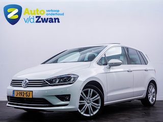 Volkswagen Golf Sportsvan 1.4 TSI Highline Massage|ACC|PDC!
