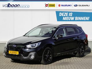 Subaru Outback 2.5i Premium | Navi | Adap. Cruise | Clima | Camera