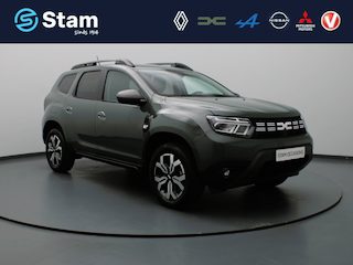 Dacia Duster 150pk TCe Journey Camera | Stoelverw.