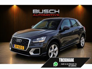 Audi Q2 35 TFSI CoD Sport Pro Line | AUTOMAAT | 150PK | NAVI |