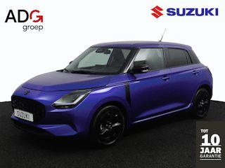Suzuki Swift 1.2 Edition 60 Smart Hybrid | ACTIE MODEL | €2200,- KORTING |