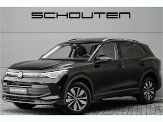 Volkswagen Tiguan 1.5 eHybrid Life IQ Pano Winterpack 360° Trekhaak ACC