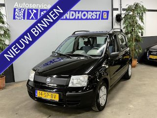 Fiat Panda 1.1 Young // APK tot 02-04-2027!!!