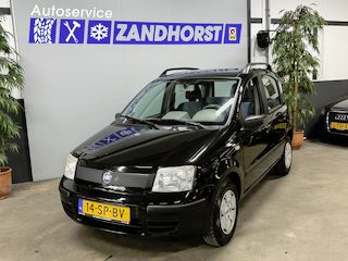 Fiat Panda 1.1 Young // APK tot 02-04-2027!!!