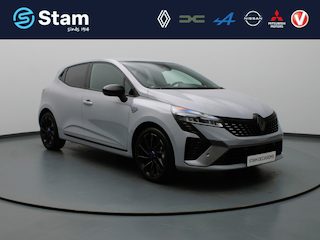 Renault Clio 145pk E-Tech Full Hybrid esprit Alpine BOSE | Camera