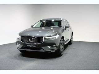 Volvo XC60 2.0 B5 Inscription 56000km !