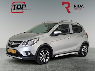 Opel Karl 1.0 Rocks | Online edition | DAB | Cruise control