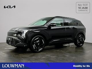 Kia EV3 GT-Line Business Edition 81.4 kWh