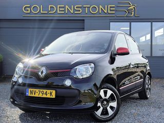 Renault Twingo 1.0 SCe Collection ✓2e Eigenaar✓Airco✓Cruise✓Zeer Zuinig✓Weinig km✓N.A.P✓Apk tot 02-2026