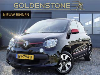 Renault Twingo 1.0 SCe Collection ✓2e Eigenaar✓Airco✓Cruise✓Zeer Zuinig✓Weinig km✓N.A.P✓Apk tot 02-2026